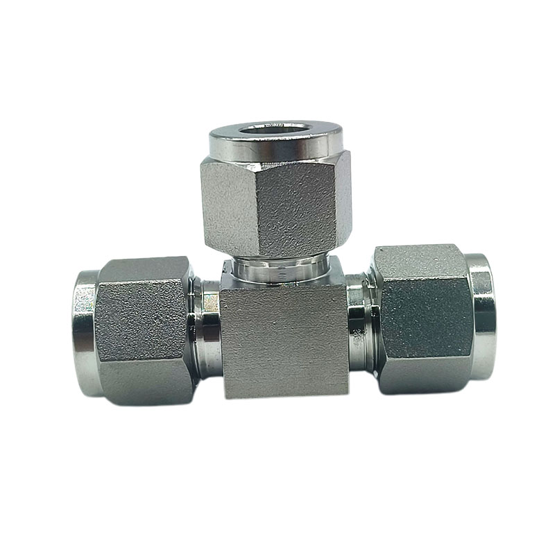 Tube Fitting